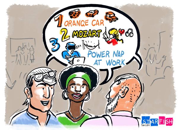things we have in common icebreaker